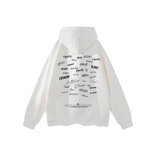 Ahri Унисекс Свитшоты