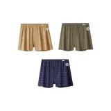 Хаки + Армейский зеленый + Королевский синий