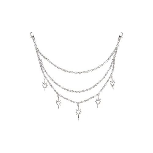 RINGLOVE Металлические цепочки для штанов Унисекс