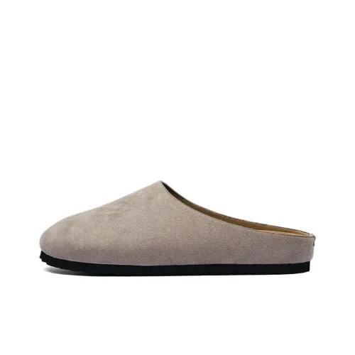 Cat Seven Seeks Домашние тапочки Унисекс