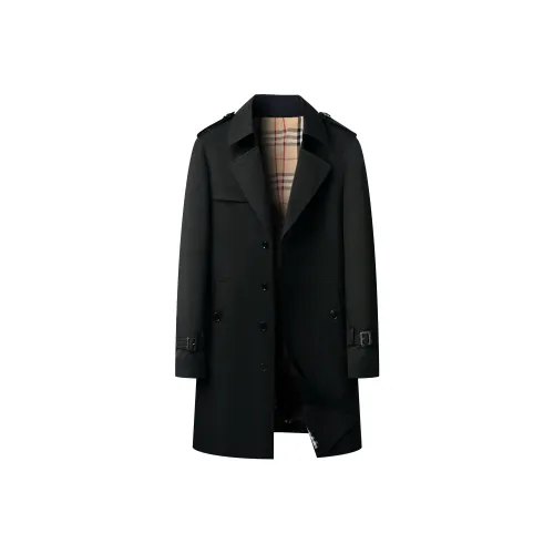 PIERRE CARDIN Тренчкот Мужской