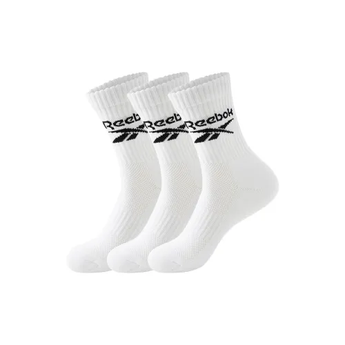 Reebok совместные унисекс баскетбольные носки
