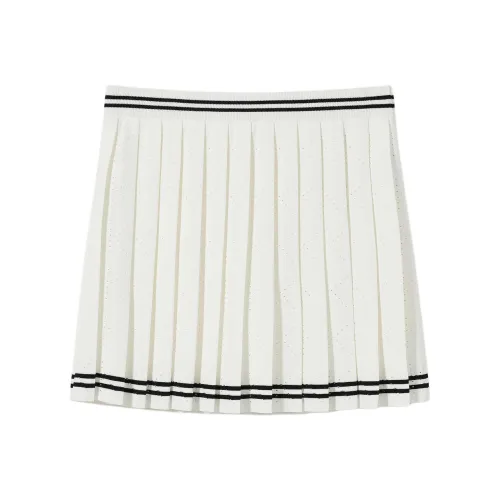 Karl Lagerfeld SS25 Повседневные короткие юбки Женские