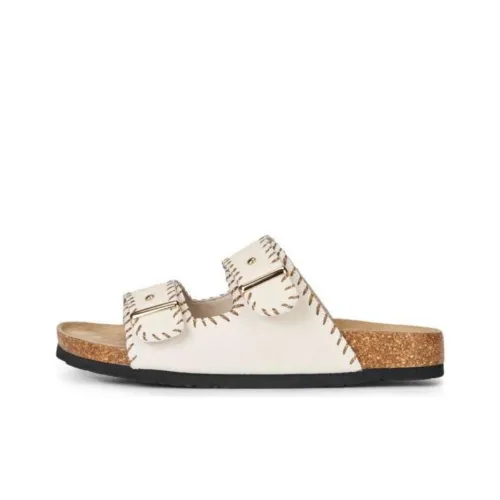 TOOMANYSHOES Пляжные сандалии Женские