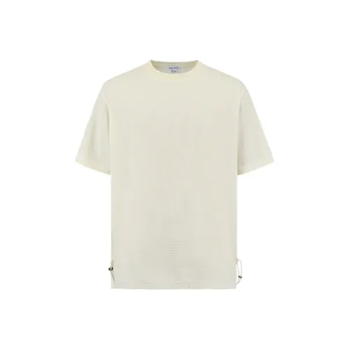 URBAN REVIVO T-рубашка Мужская одежда