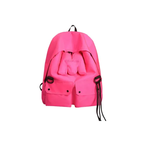 Chinllo Oxford Backpack Standard Teenagers