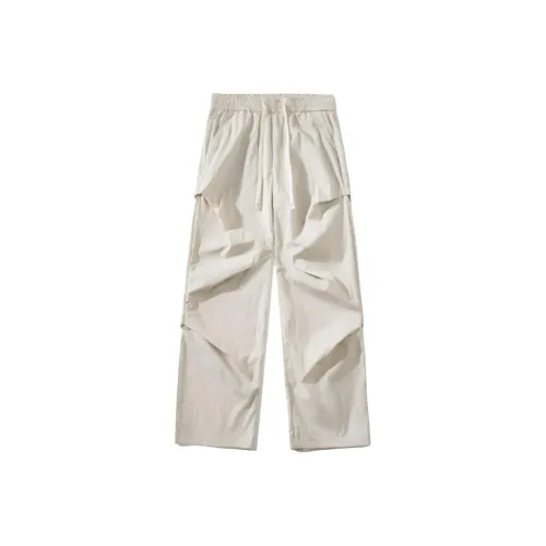 MXD UGLY Унисекс Повседневные брюки