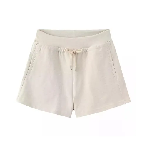 Cubic Женские Повседневные Шорты