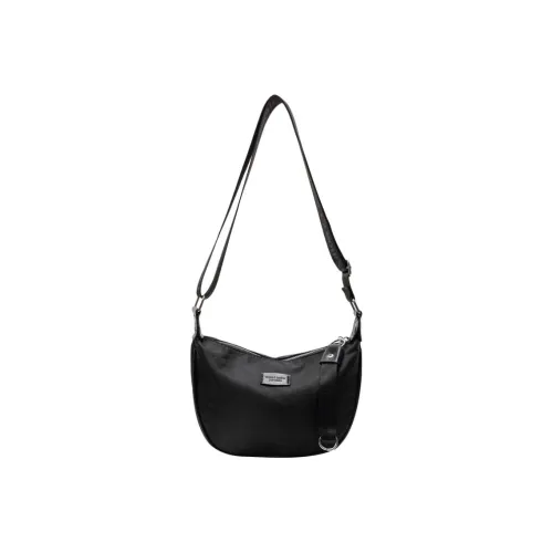 Chinllo Нейлоновая ткань Сумка через плечо Стандартная Подростки