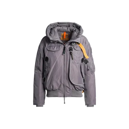 PARAJUMPERS FW25 Пуховик Женские