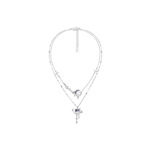 masw Медный сплав Ожерелья Женские