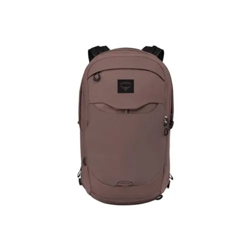 OSPREY 34L Альпинистский рюкзак для активного отдыха сумка полиэстер темно-хаки унисекс