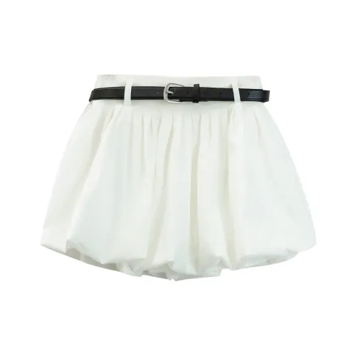 LOVEHEYNEW Женские повседневные короткие юбки