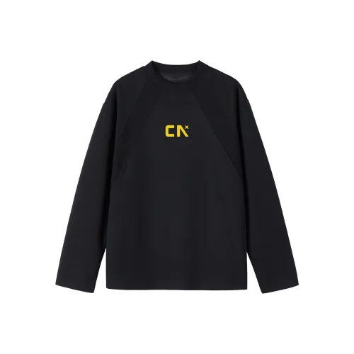 ZHONGGUOHANGTIAN Унисекс T-рубашки