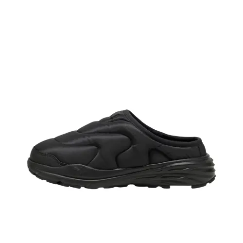 PUMA Hypnotic Беговые кроссовки Унисекс Черный