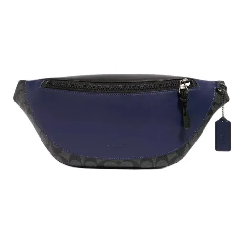 COACH Warren Слинг-сумки Мужской