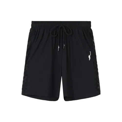 CHARLIE GOLF Повседневные шорты Женские