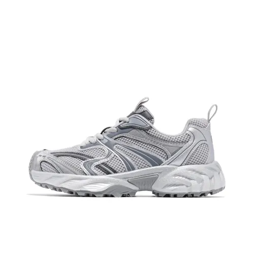 BDED Легкий Низкий Топ Толстая Подошва Кроссовки Женские