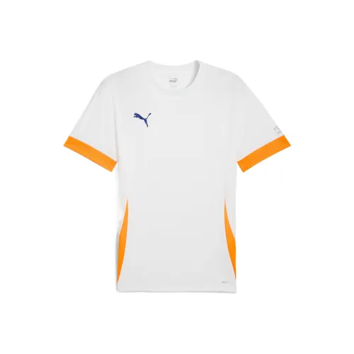 PUMA INDIVIDUAL PADEL Теннис Топ Мужской