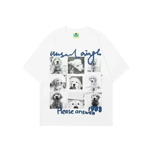 Freshclean Унисекс Футболки