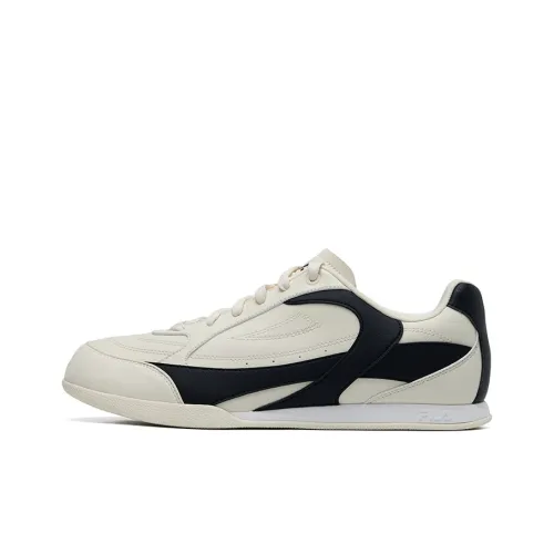 FILA Повседневный Низкий Топ Мужской