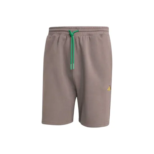 Adidas Sportswear Спортивные шорты Мужские