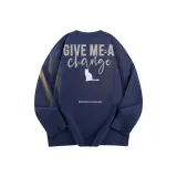 Темно-синий