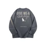 Темно-серый