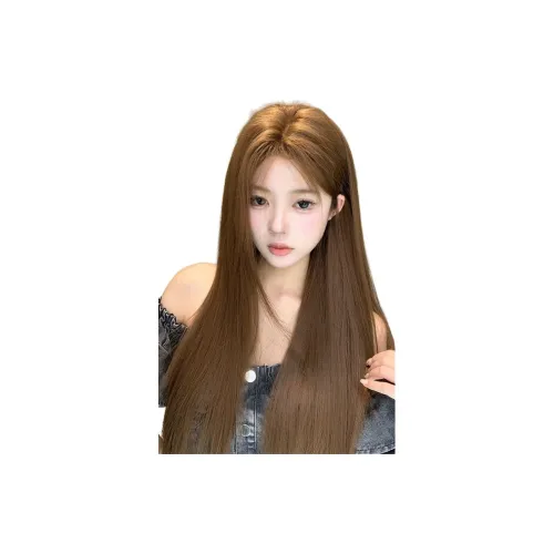 Sweet pillow house Парики