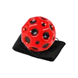 Луна - Красный