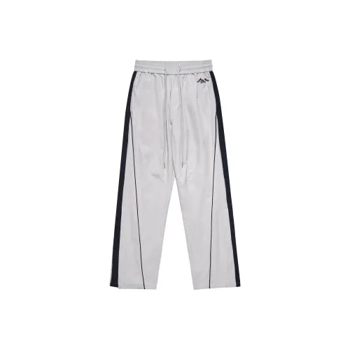 Bug Small Green Повседневные брюки Унисекс