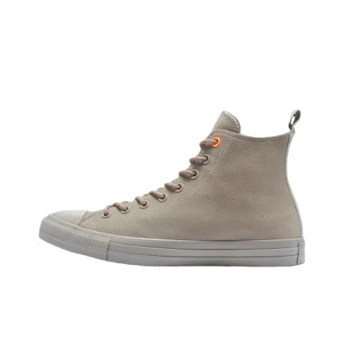 Converse Chuck Taylor All Star High Топ Скейтборд Кроссовки Унисекс Коричневый