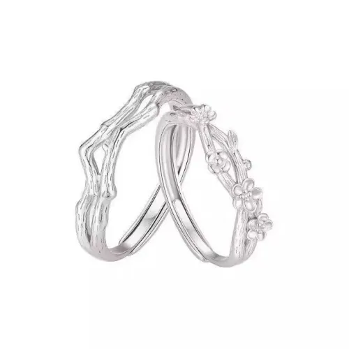 B&Z Сплав Кольца Унисекс