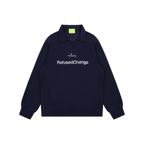 GENTLE MONSTER Женские Свитшоты