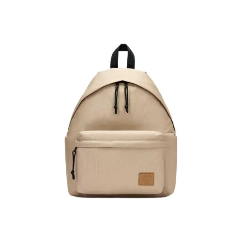 lacoste Рюкзаки C87/Хаки Унисекс