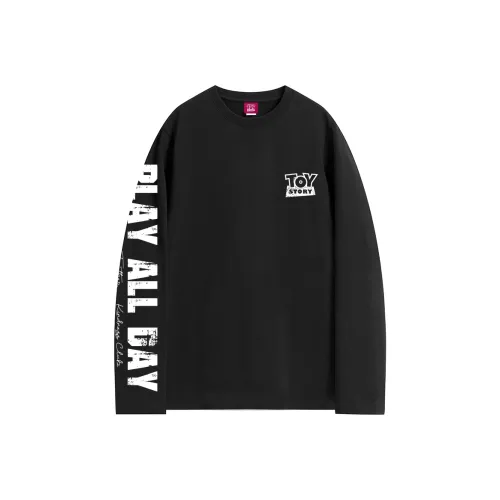 Disney Toy Story Series T-Shirt Унисекс