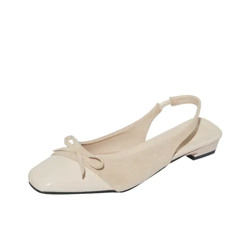 Dawei's House Casual Женские