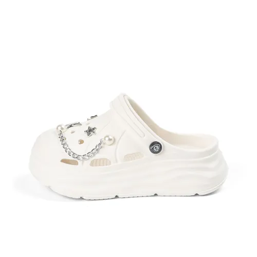 HUANQIU Сабо Женские