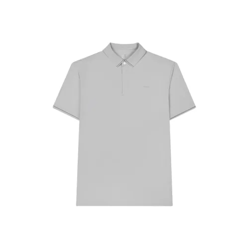 FVFK Короткий рукав Polo для мужчин