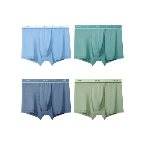 MQD Нижнее белье 4 штуки для подростков