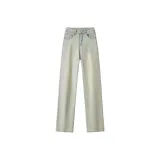 Желтая грязь