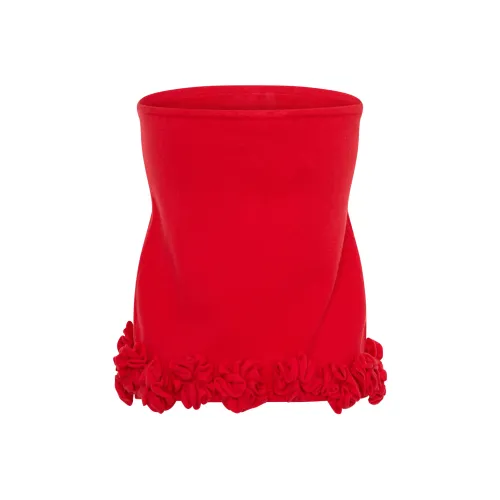 Meshki Повседневные короткие юбки для женщин