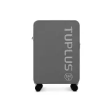 Баланс улучшенный 2,0 - 24 дюйма - сетка - коробка - рукав - туманно-серый