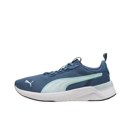 PUMA Softride Harli Беговые кроссовки Женские