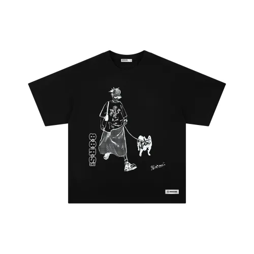 88rising Унисекс Футболки