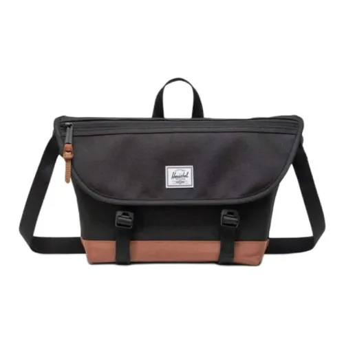 Herschel Сумки через плечо Унисекс