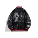 Черно-красный