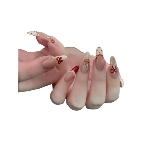 ORANOT Искусственные ногти для женщин