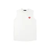 Охлаждающая ткань, белый