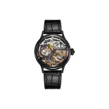 Черный чехол - Черный ремень